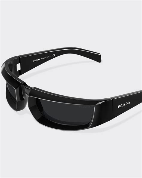 sonnenbrille prada titan 13|Prada Livermore.